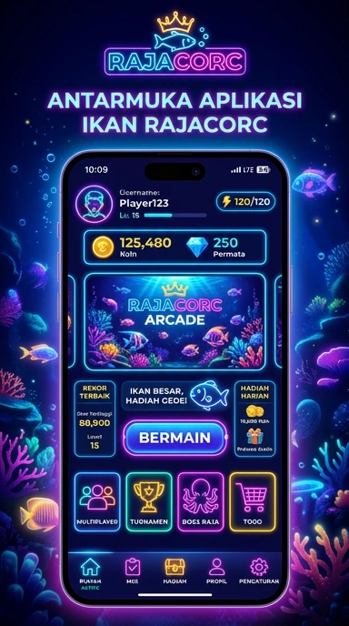 rajacorc - Akses Unduhan Berkualitas untuk Beragam File